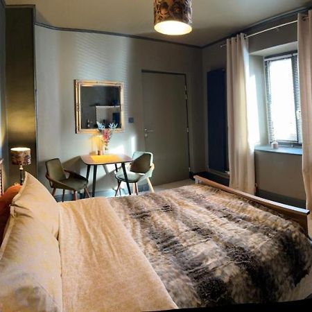 La Chambre Des Trois Eglises Riquewihr Dış mekan fotoğraf