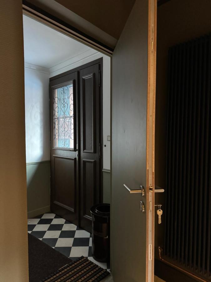 La Chambre Des Trois Eglises Riquewihr Dış mekan fotoğraf